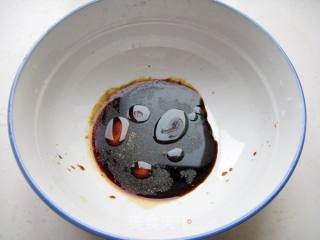 五分钟早餐：酱油面的做法步骤：3