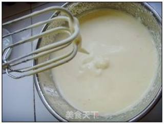 黑芝麻饼的做法步骤：4