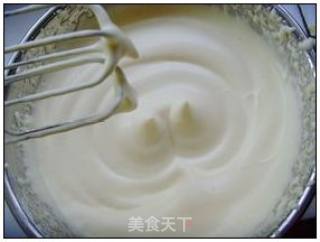 黑芝麻饼的做法步骤：5