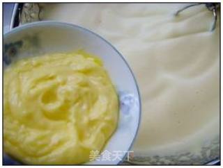 黑芝麻饼的做法步骤：6