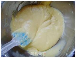 黑芝麻饼的做法步骤：8