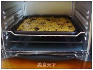 黑芝麻饼的做法步骤：11