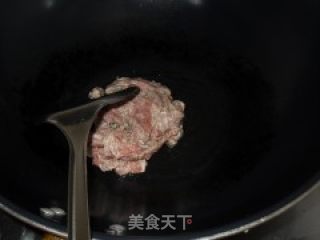 洋葱炒牛肉的做法步骤：4