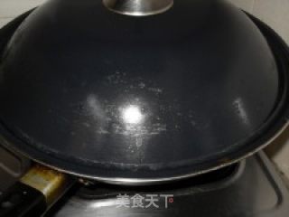 清炒黄瓜的做法步骤：4