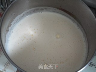 自制冰激凌的做法步骤：3
