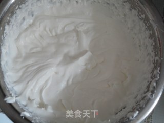 自制冰激凌的做法步骤：4