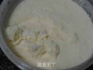 自制冰激凌的做法步骤：6