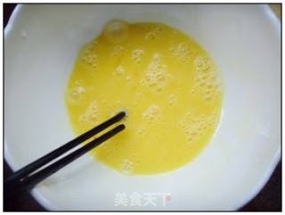 香煎馒头片的做法步骤：4