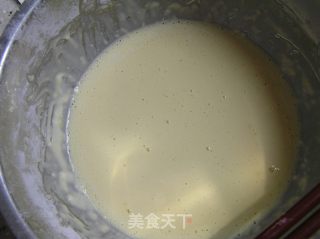 樱桃奶油松饼的做法步骤：3