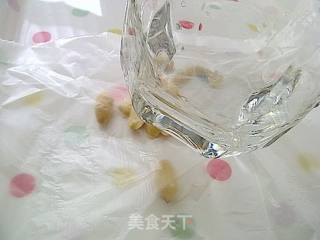 爽口菜芯的做法步骤：2
