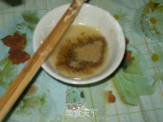 葱花饼的做法步骤：3