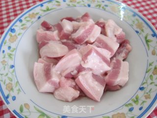 思念爸爸的一道菜【飘香卤味】一锅2吃的做法步骤：2