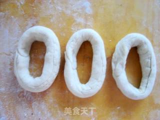 蜜枣面包的做法步骤：6
