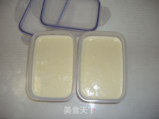 香草冰淇淋的做法步骤：5