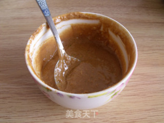 麻酱凉面的做法步骤：9