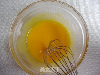 北海道戚风的做法步骤：4