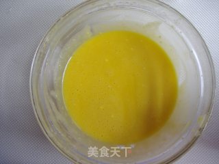北海道戚风的做法步骤：6
