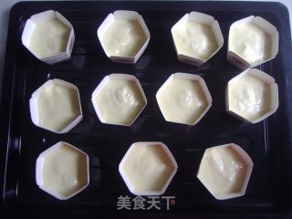 北海道戚风的做法步骤：8
