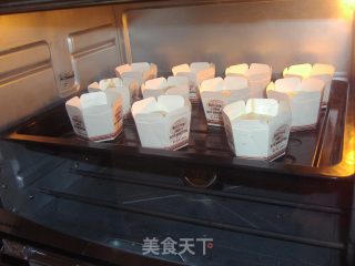 北海道戚风的做法步骤：9