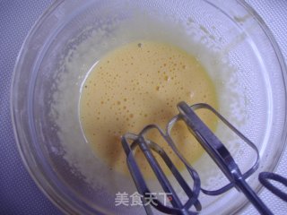 北海道戚风的做法步骤：11