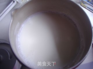 北海道戚风的做法步骤：14