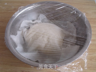 私房奶香肉包的做法步骤：5