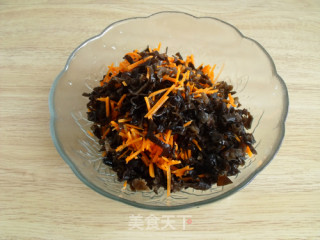 私房奶香肉包的做法步骤：8