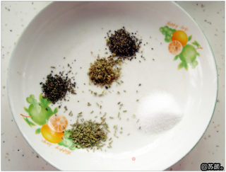 原味的逆袭，剥了皮皮吃心心 - 烤秋刀鱼的做法步骤：6