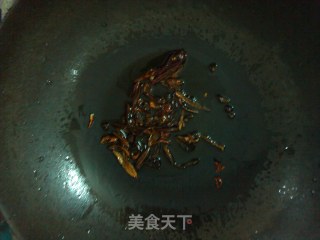 皮蛋拌豆腐的做法步骤：4