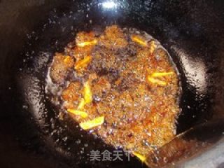 糖醋带鱼的做法步骤：5