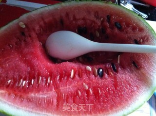 彩色夏天的做法步骤：3