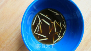 父亲节的礼物——{日式炸豆腐}的做法步骤：3