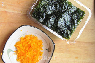 父亲节的礼物——{日式炸豆腐}的做法步骤：4