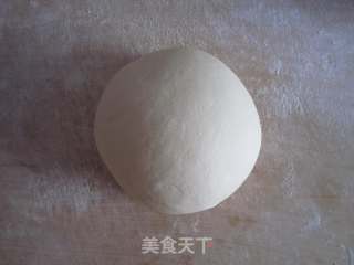 鲜肉小馄饨的做法步骤：1