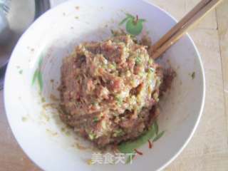 鲜肉小馄饨的做法步骤：6