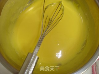 壮志未酬的巧克力蓝莓蛋糕卷的做法步骤：3