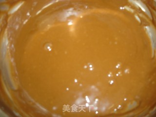 壮志未酬的巧克力蓝莓蛋糕卷的做法步骤：5