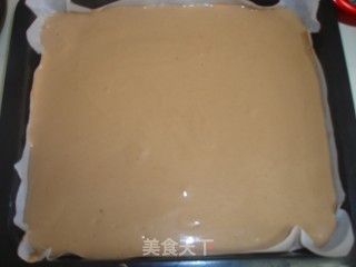 壮志未酬的巧克力蓝莓蛋糕卷的做法步骤：9