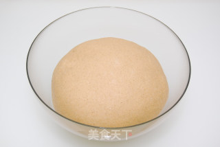 黑麦面包的做法步骤：6