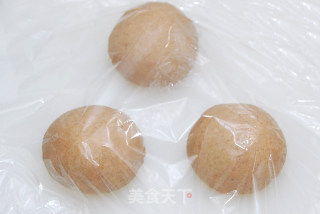 黑麦面包的做法步骤：7