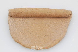 黑麦面包的做法步骤：9