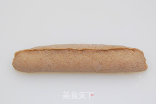 黑麦面包的做法步骤：10