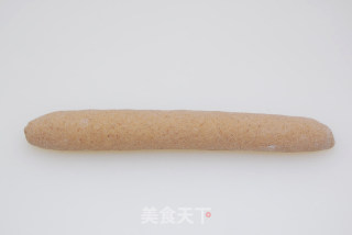 黑麦面包的做法步骤：11