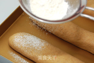 黑麦面包的做法步骤：14