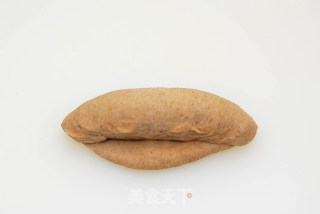 黑麦面包的做法步骤：18