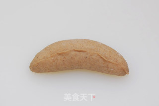 黑麦面包的做法步骤：19