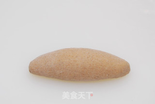 黑麦面包的做法步骤：20
