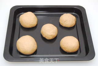 黑麦面包的做法步骤：29