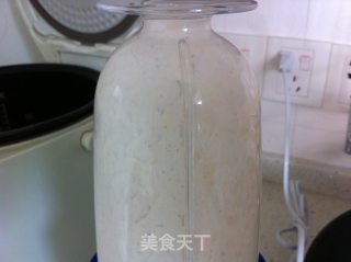 宫廷核桃酪的做法步骤：4