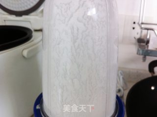 宫廷核桃酪的做法步骤：5